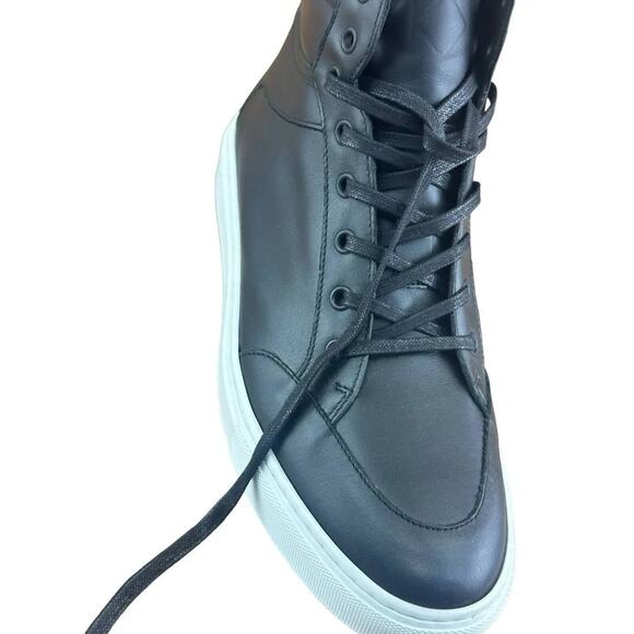 KOIO Men’s Primo High Top Sneakers - Picture 6 of 10